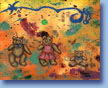 Bears lost in Desert 2
